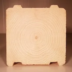 Производство бруса