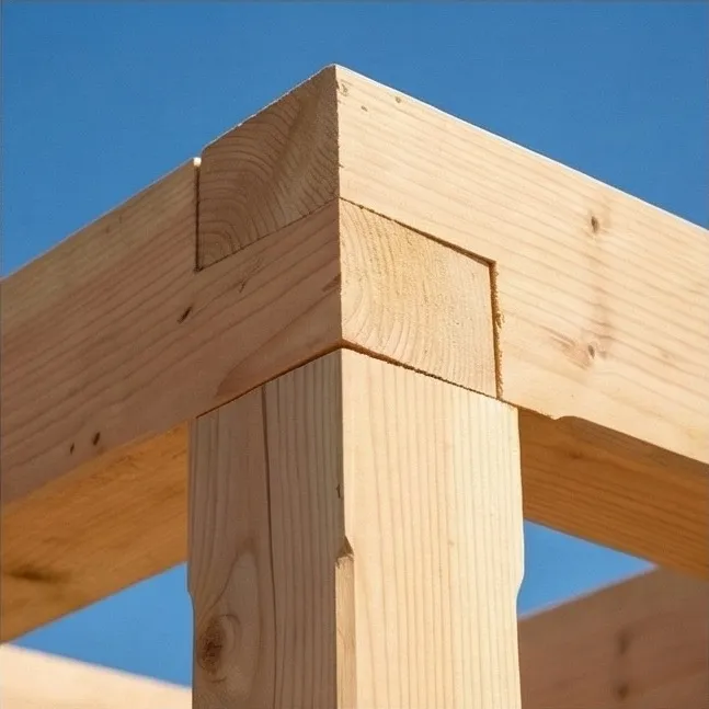 Строганная доска