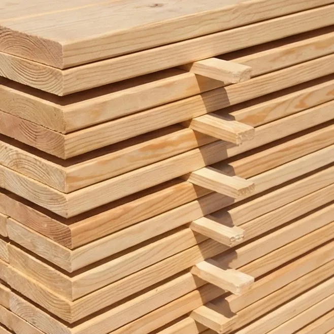 Отделочная доска