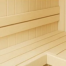 Готовые изделия из осины