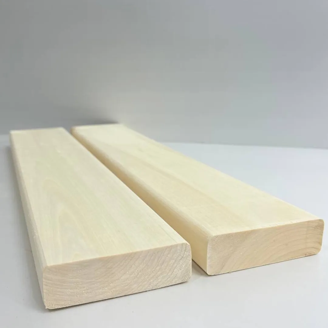 Осиновая продукция