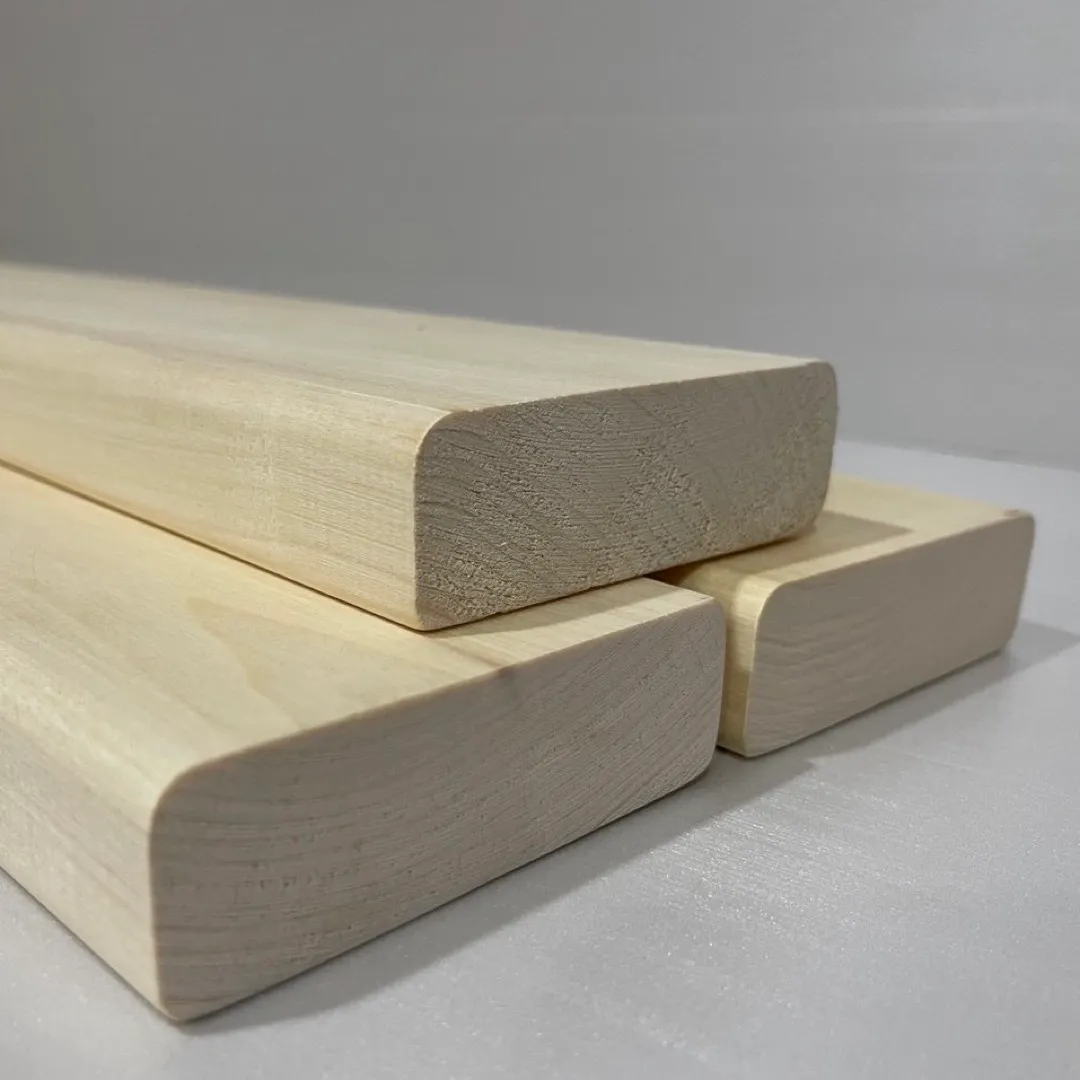 Осиновая продукция